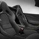 Illustration for article titled The McLaren P1 Farewell Is Dressed In Stunning Naked Blue Carbon